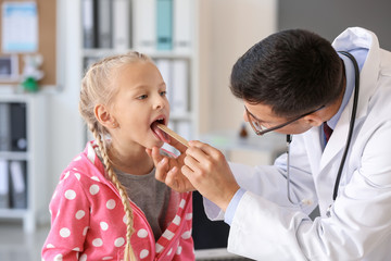 Pediatras en Puebla