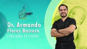 Pediatra en Hospital Ángeles de Puebla 
